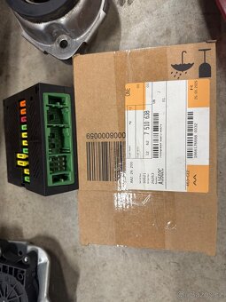 BMW X5 e53 4.8 is lemy - 8