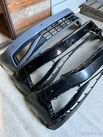 Passat b8 narazniky - 8