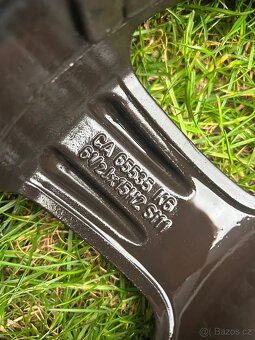 Al kola Borbet R15 - 8