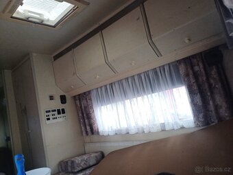 Obytné fiat ducato - 8