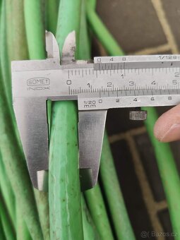 Prodlužovací kabel 230V - 70metrů - silný - 8