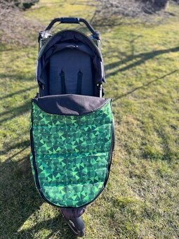 Thule Urban Glide 2 - 8