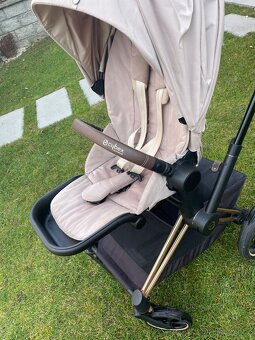Cybex Priam - 8