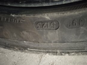 ALU kola 5x130 r20 Jansen - 8