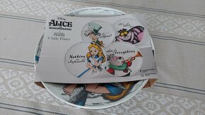 Sada do kuchyně - Alenka v říši divů - 8