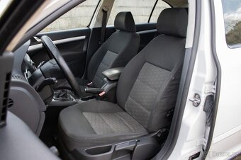 Škoda Octavia 2.0 TDI - 8