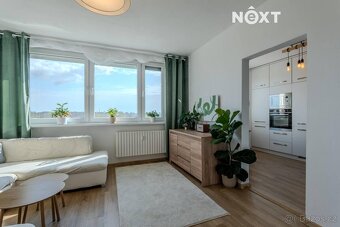 Prodej byt 3+1, 69㎡ - 8