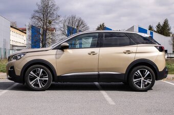 Peugeot 3008 1.2 PureTech 96kW (2017) - 8