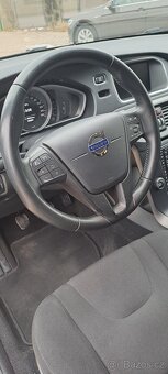 Volvo V40 2.0 D2 88kW NAVI - 8