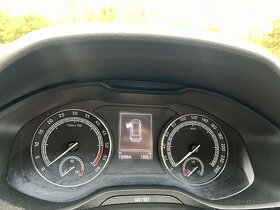 Škoda Kodiaq 2.0 Tdi 110kw 4x4 , 1.majitel ČR - 2017 - 8