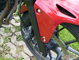 Honda cb500f r.v 2013 naj 13150km - 8