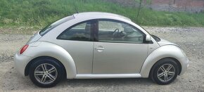 New Beetle - 8