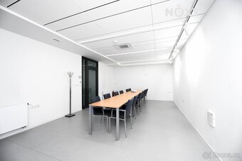 Pronájem komerční Kanceláře, 246㎡ - 8