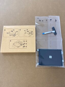 Notebook ASUS B1500CBA - BQ2169X - 8