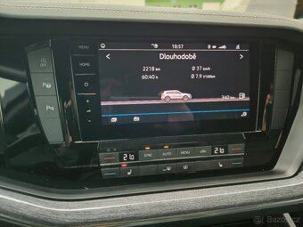 VW Touareg 3,0TDi 4x4 VZDUCH,  KŮŽE, Tažné , r.v.12/2020 DPH - 8
