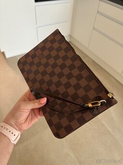 Psaníčko Louis Vuitton - 8