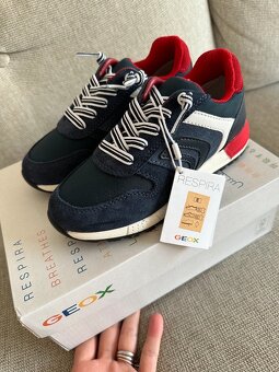 Geox tenisky 30 - 8