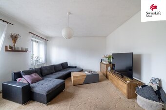 Prodej rodinného domu 128 m2 Dlouhá, Dubá - 8