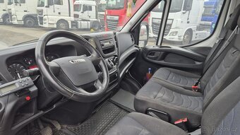 IVECO Daily 35 S11 se skříňovou klimatizovanou nástavbou - 8