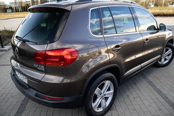 Volkswagen Tiguan 2.0 CR TDI 103kW 4-Motion Sport&Style DSG - 8