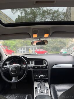 Prodám audi a6 c6 allroad - 8