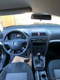 Škoda Octavia 1.9 TDI PD 105000KM‼️‼️ Top stav‼️‼️ - 8
