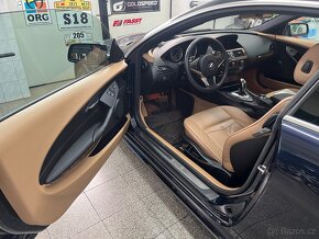 Bmw 650i 108tkm DPH - 8