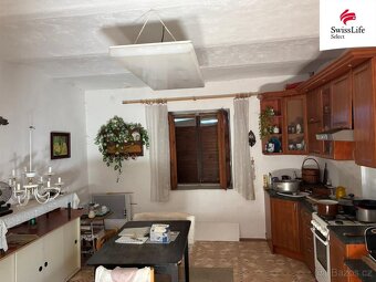 Prodej chalupy 90 m2, Libáň - 8