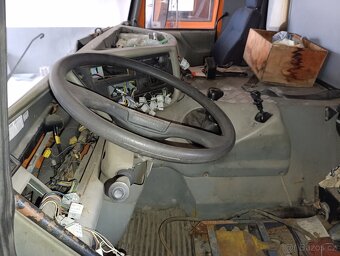 Tatra 815 Terno1 ,,nosič výmenných nádstaveb " - 8