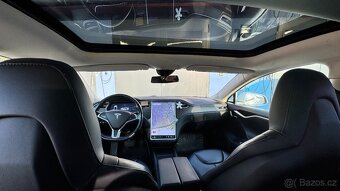 Tesla Model S P85 Supercharger FREE - 8