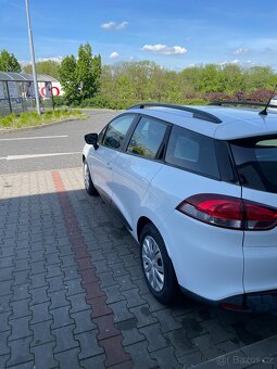 Clio IV - 8