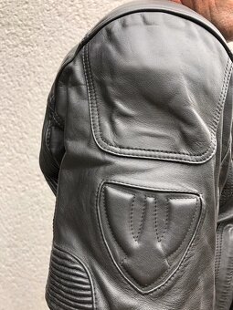 Pánská kombineza na motorku PSÍ, vel. M/L,50 - 8