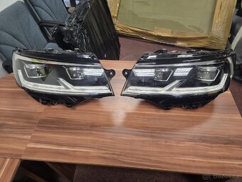 VW T6,1 2,0 TDi 110kW DNA DNAA Náhradní dily z vozu - 8