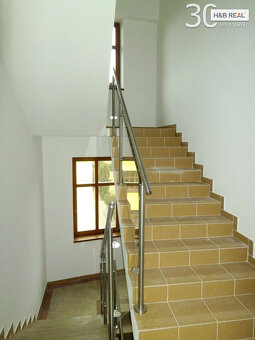 Pronájem zděného rek. bytu 2+KK (Hranice, 50 m2) - 8