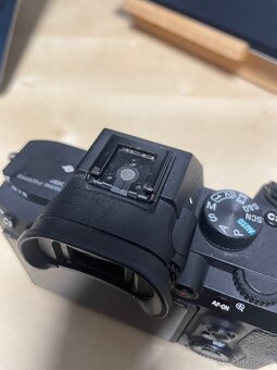 Sony A7III - 8