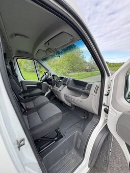 Fiat Ducato 250L L4H2 3.0 - 8
