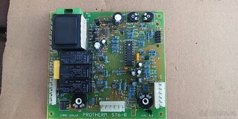 Prodám díly z kotle Protherm 12 KTZ - 8