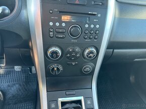 SUZUKI GRAND VITARA 2.0 DDIS 95 KW 4x4 1 MAJITEL 94.000 KM - 8