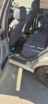 Octavia I 1,8 benzin - 8