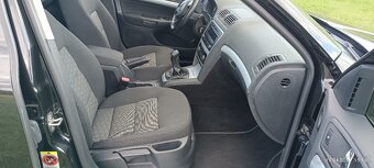 Př.Škoda Octavia 1.2 TSI 77kw Rv.2011 ser.knižka. - 8