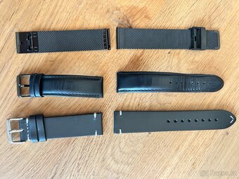 Victorinox Swiss Army - Chrono Classic - 241493 - 8