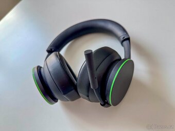 Xbox Series X – kompletní balení s příslušenstvím - 8