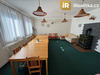 Prodej rodinného domu, 6 pokojů, 250 m², Jestřabí v Krkonoší - 8