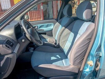 Renault Clio 1.5DCI 60KW – DIGI KLIMA - 8