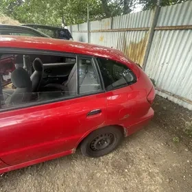 Rio Kia 1.5 benzínové motor 2003 - 8