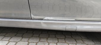 Opel Vectra 1.8i - 8