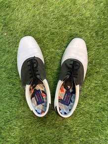 FootJoy LoPro collection golfové boty dámské, vel. 39,5 - 8