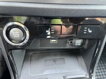 SSangYong KORANDO 1,7 TD 1.MAJITEL ODPOČET DPH - 8