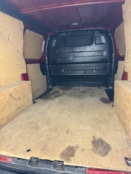 Opel Vivaro 2019 2.0 Turbo D - 8