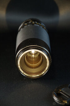 Exakta MC Macro 75-300mm 4.5-5.6 - 8